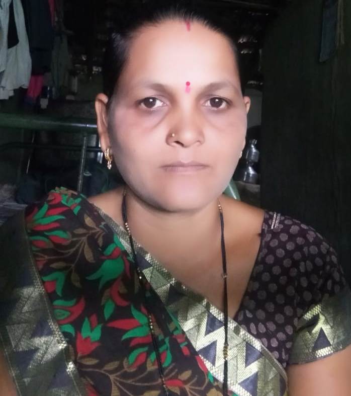 सौ.  वंदना सोमनाथ तुंगार